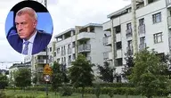 Sprawę Polnordu - firmy, której sztandarowym projektem jest Miasteczko Wilanów i jej długoletniego prawnika Romana Giertycha wziął na tapet Leszek Kraskowski