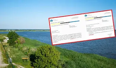 Skandal w Słowińskim Parku Narodowym