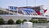 Stadion mistrzostw świata 2026