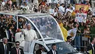 Papież Leon XIV podczas wizyty w Barcelonie wywołał kontrowersje swoją wypowiedzią o kibicowaniu Realowi Madryt, co oburzyło część fanów FC Barcelony.