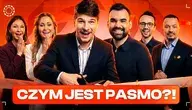 Startuje kanał Pasmo