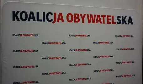 Koalicja Obywatelska