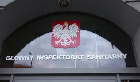 GIS ostrzega przed dwiema partiami suplementu diety Verdin Fix po wykryciu bakterii Salmonella i apeluje do konsumentów o niespożywanie wskazanych produktów.