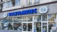 Sklep firmowy Bolesławiec
