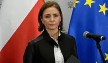 Joanna Mucha bezlitośnie uderza w dawnych sojuszników