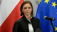 Joanna Mucha bezlitośnie uderza w dawnych sojuszników