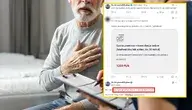Kardiolog stwierdził, że wizyta u niego to luksus 