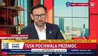 Daniel Obajtek bez litości dla Donalda Tuska