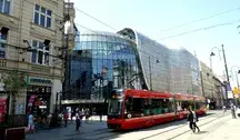 Niemiecki publicysta pod wrażeniem transformacji Katowic