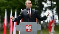 Prezydent Karol Nawrocki udzielił wstrząsającej lekcji historii w rocznicę "krwawej niedzieli"