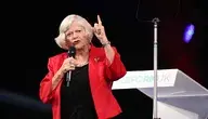 Ann Widdecombe była znana ze swoich wyrazistych poglądów, których nie bała się otwarcie głosić