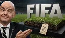 FIFA rozpoczęła sprzedaż limitowanych fragmentów murawy z finału mundialu 2026, co wywołało kolejną falę dyskusji o komercjalizacji współczesnego futbolu.