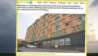 Hotel, który stał się bezpiecznym schronieniem dla kobiet, dzieci i niepełnosprawnych, uciekających z Ukrainy przed wojną
