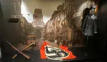 Krolewskie Muzeum Sil Zbrojnych i Historii Militarnej w Brukseli