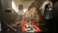  Krolewskie Muzeum Sil Zbrojnych i Historii Militarnej w Brukseli
