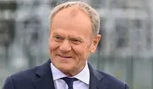 Premier Donald Tusk