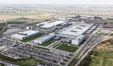 Pracownicy fabryki MAN w Niepołomicach są wściekli, bo dostaną dużo niższe premie niż Niemcy