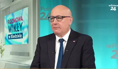 Joachim Brudziński ostro o Donaldzie Tusku