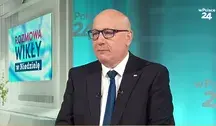 Joachim Brudziński ostro o Donaldzie Tusku