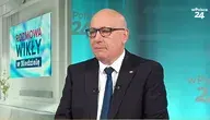Joachim Brudziński ostro o Donaldzie Tusku