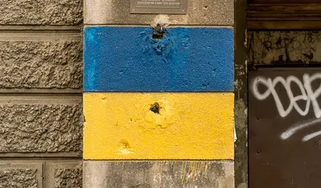 Najnowszy sondaż pokazuje, że coraz więcej Polaków uważa, iż przekazywanie uzbrojenia Ukrainie nie zwiększa bezpieczeństwa naszego kraju.