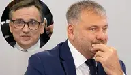 Minister Waldemar Żurek nie ma ENA Zbigniewa Ziobry. 