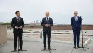 Tusk ogłasza budowę statku kosmicznego