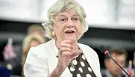 Policja zatrzymała podejrzanego o zamordowanie prawicowej polityk Ann Widdecombe