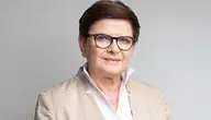 Beata Szydło broni Zbigniewa Ziobry