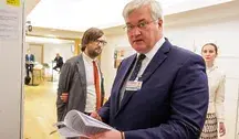 Szef MSZ Ukrainy Andrij Sybiha skomentował incydent, do którego doszło w autobusie w Bielsku-Białej