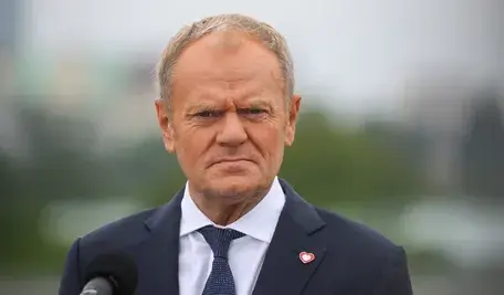 Zgodnie z kalendarzem wyborczym Donald Tusk będzie premierem do jesieni 2027 roku