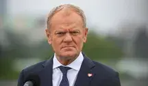 Zgodnie z kalendarzem wyborczym Donald Tusk będzie premierem do jesieni 2027 roku