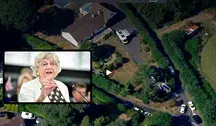 Dochodzenie w sprawie śmierci Ann Widdecombe przejął wydział antyterrorystyczny