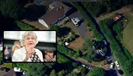 Dochodzenie w sprawie śmierci Ann Widdecombe przejął wydział antyterrorystyczny