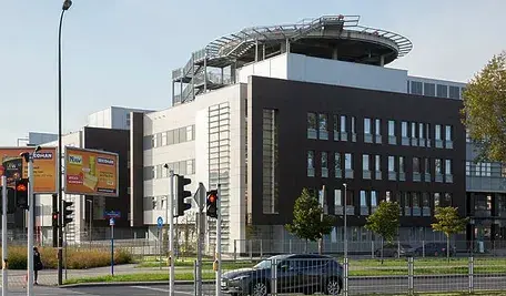 Szpital Południowy