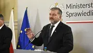 Żurek nie odpuszcza ws. Ziobry