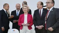 Szefowa KE i nieformalna "władczyni absolutna" Unii Europejskiej będzie zwalczać rasizm, ale tylko wobec czarnych, Azjatów czy muzułmanów