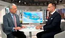 Red. Marcin Wikło gościł dziś posła Janusza Kowalskiego 