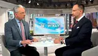 Red. Marcin Wikło gościł dziś posła Janusza Kowalskiego