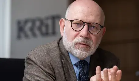 Maciej Świrski