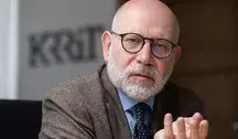 Maciej Świrski
