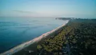 Niemiecka policja ustaliła, że zwłoki znalezione na plaży na wyspie Uznam to zaginiony w grudniu na promie 94-latek z Polski
