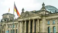 Bundestag, Berlin (Fratria)