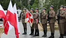 Polscy żołnierze mają zostać objęci bardzo surowym prawem na czas ewentualnej wojny 