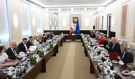 Dzisiejsze posiedzenie rządu. Ten gabinet zadłuża Polskę najszybciej w historii