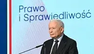 Prezes PiS Jarosław Kaczyński podjął decyzję ws. stowarzyszeń. 