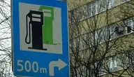 Ceny paliw rosną