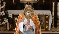 Pijany 28-latek z Choszczna zaatakował księdza, pobił kościelnego, który stanął w jego obronie