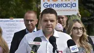 Kacprzyk starał się o pracę w szpitalu w Miński Mazowieckim. Nie dostał jej, bo miał wygórowane oczekiwania finansowe i od razu groził pracownikom zwolnieniami 