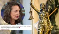 Sędzia Dagmara Pawełczyk-Woicka komentuje atak TSUE na Sąd najwyższy.
